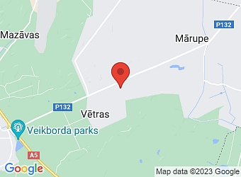  Ķinupītes 1, Vētras, Mārupes pagasts, Mārupes nov., LV-2167,  BK meistars, SIA