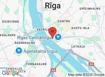  Mārstaļu 26 - 1, Rīga, LV-1050,  BK NAMI, SIA