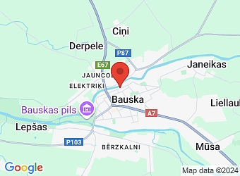  Rīgas 51 - 23, Bauska, Bauskas nov., LV-3901,  BK PRO, SIA