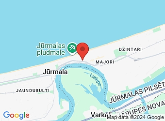  Jomas 15 - 1, Jūrmala, LV-2015,  BK Saules vejš, SIA