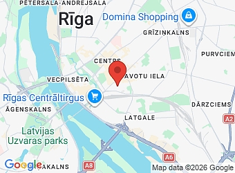  Ernesta Birznieka-Upīša 13, Rīga, LV-1011,  BKG Finance & Audit, SIA