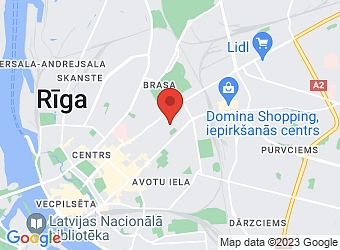  Krišjāņa Barona 99 k-1, Rīga, LV-1012,  BL Investments, SIA