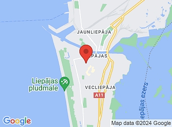  Krišjāņa Valdemāra 3, Liepāja, LV-3401,  BL serviss, SIA