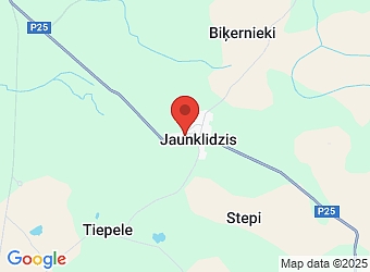  "Jaunklidža klubs", Jaunklidzis, Plāņu pagasts, Valmieras nov., LV-4727,  Black Alder timber, SIA