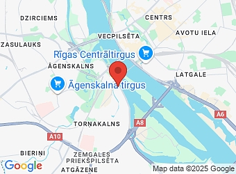  Mūkusalas 25, Rīga, LV-1004,  BLACK BEE CAPITAL, SIA