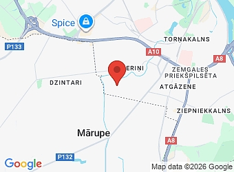  Brūkleņu 56, Rīga, LV-1058,  Black Grouse Agency, SIA