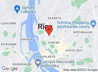  Lenču 2 - 40, Rīga, LV-1010,  Black River, SIA