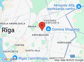  Krišjāņa Barona 136 k-2, Rīga, LV-1012,  BLACK TOWER, SIA