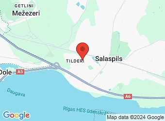  Silmaļu 29 - 7, Salaspils, Salaspils nov., LV-2121,  BlackTop Energy, SIA