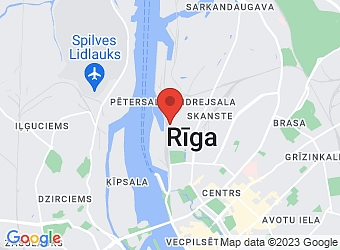  Eksporta 14, Rīga, LV-1045,  Bless un Ko, SIA, Veikals