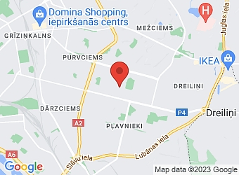  Ilūkstes 54 k-4, Rīga LV-1082,  Bless un Ko, SIA, Veikals