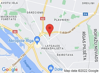  Straupes 1, Rīga, LV-1073,  Blik-M, SIA