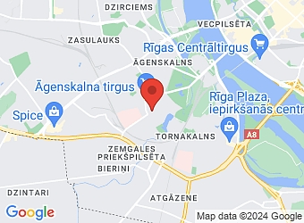  Liepājas 3B, Rīga, LV-1002,  Blind Save, SIA