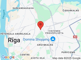  Miera 105 - 40, Rīga, LV-1013,  Blizzard, SIA