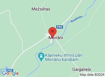  "Meldri", Meirāni, Indrānu pagasts, Madonas nov., LV-4826,  Bļodāri, ZS