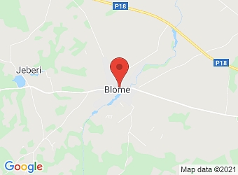  Blome, Cēsu 9, Blomes pagasts, Smiltenes nov., LV-4707,  Blomes feldšeru punkts