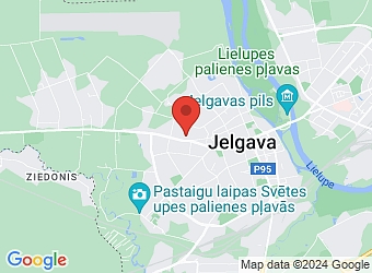  Dobeles šoseja 4A, Jelgava LV-3007,  Bloom Shop, floristikas darbnīca
