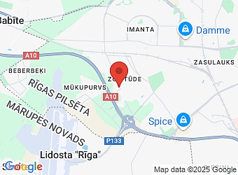  Zolitūdes 75 k-4 - 25C, Rīga, LV-1029,  Blue Wood Beverages, SIA