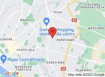  Staiceles 1 k-2-8, Rīga LV-1035,  blueAd, SIA