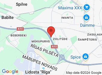  Kārļa Ulmaņa gatve 140, Rīga, LV-1029,  BLV ADVISORY GROUP, SIA