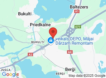  "Rīgas-Siguldas šoseja 3D k-3", Berģi, Garkalnes pagasts, Ropažu nov., LV-1024,  BM Point, SIA
