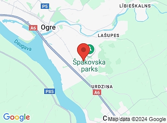  Lazdu gatve 2M, Ogre, Ogres nov., LV-5001,  BMG Company, SIA