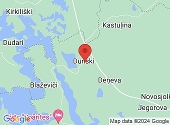  "Kalna Bernāni", Dunski, Kastuļinas pagasts, Krāslavas nov., LV-5685,  BMLV, SIA