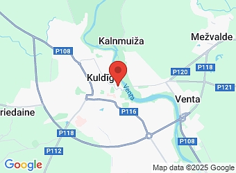  Kaļķu 1, Kuldīga, Kuldīgas nov., LV-3301,  BMM Serviss, SIA
