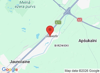  Dvīņu 2, Jaunolaine, Olaines pagasts, Olaines nov., LV-2127,  BMS Baltic, SIA