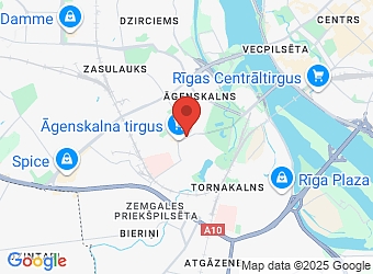  Bāriņu 7-7, Rīga, LV-1002,  BMS-Baltijas Marketing Serviss, SIA