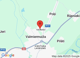  Valmiermuiža, Vanagu 2, Valmieras pagasts, Valmieras nov., LV-4219,  BMX SPORTA KLUBS TĀLAVA, biedrība