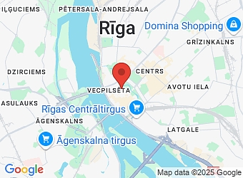  Torņa 4, Rīga, LV-1050,  Bnbverit, SIA