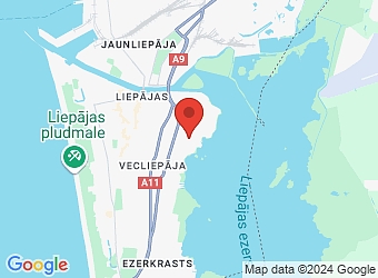  Priežu 40A, Liepāja, LV-3401,  BOBO brand, SIA