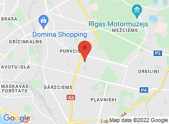  Pūces 49-19c, Rīga, LV-1082,  Bodes I. ģimenes ārsta prakse