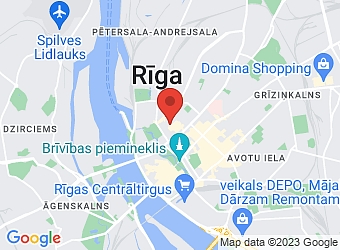  Elizabetes 31A, Rīga, LV-1010,  Bodo, SIA