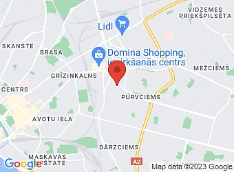  Madonas 23, Rīga, LV-1084,  Body Vax, skaistumkopšanas salons - studija