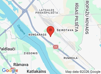  Plostu 24, Rīga, LV-1057,  BoElektrik, IK