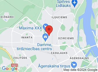  Skandu 10, Rīga, LV-1067,  BoGeM & Co, SIA, PVC logi Rīga