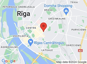  Aleksandra Čaka 50, Rīga, LV-1011,  Bogemika L, SIA