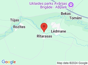  "Andžejki", Lēdmane, Lēdmanes pagasts, Ogres nov., LV-5011,  Bogušbūve, SIA