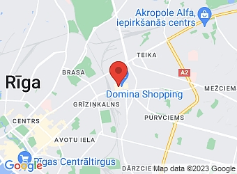  Ieriķu 3, Rīga, LV-1084,  Bogvila, SIA