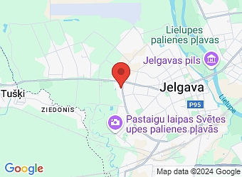  Atmodas 19, Jelgava, LV-3007,  BOHO waves, SIA