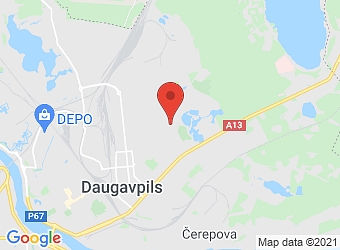  Smilšu 101, Daugavpils, LV-5410,  Bojarovas G. ārsta pediatra prakse
