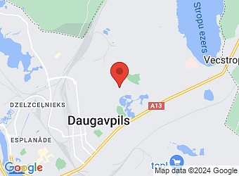  Jātnieku 78C, Daugavpils, LV-5410,  Bojarovas G. ārsta pediatra prakse