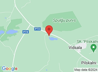  "Doktorāts", Kalna pagasts, Jēkabpils nov., LV-5220,  Boķa G. ģimenes ārsta prakse, Filiāle