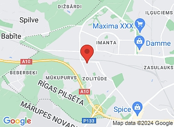  Rostokas 2, Rīga LV-1029,  Bokefalds Eko, SIA