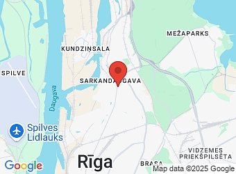  Ganību dambis 40A, Rīga LV-1005,  Boksa klubs Latvijas Cimdi,  biedrība