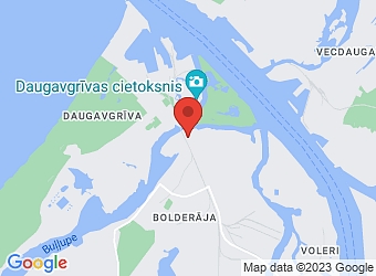  Kapteiņu 7, Rīga LV-1016,  Bolderājas stomatoloģija, SIA