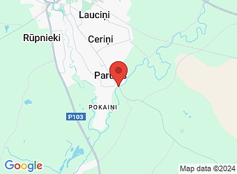  "Parūķis", Krimūnu pagasts, Dobeles nov., LV-3701,  BOLINGER, SIA