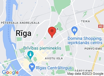  Cēsu 9-32, Rīga LV-1012,  BOMA Capital, SIA